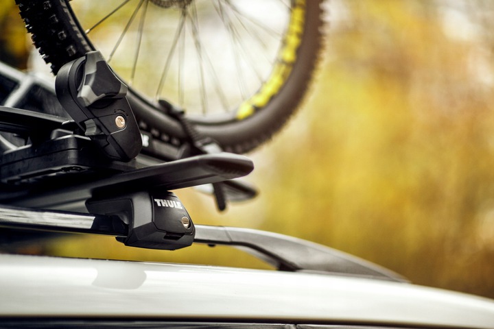 Thule WingBar Evo 7104